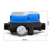 Presostat cu cablu SKD-5 230V Fântână de apă menajeră monofazată