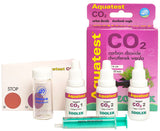 Aquatest CO2