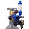 Set Aquario BLUE Standard CO2 (fără cilindru)