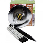 Dispozitiv-Heron Stop Spinner