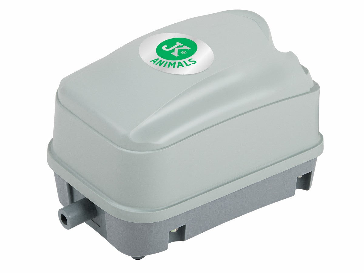 Compresor aer Atman Hp 12000 - Aeratoare iaz iazuri-acvarii.ro