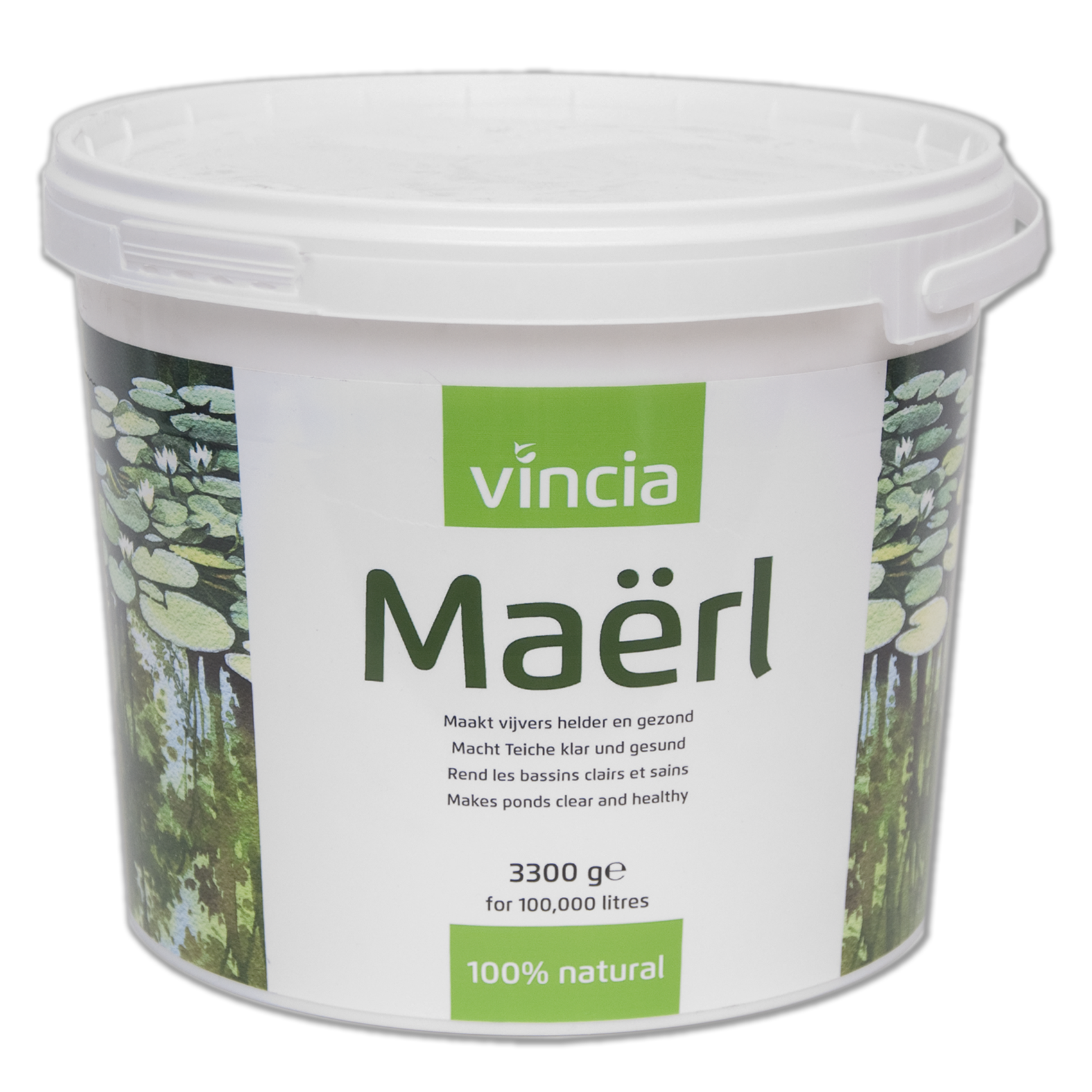 Distrugător de alge filamentoase -1L