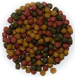 Hrana Premium Koi mix color-1kg