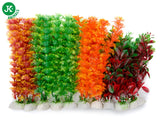 Mix de plante din plastic -10buc