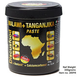 Malawi + Tanganjika Paste – 350g