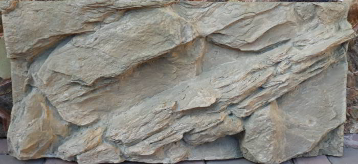 Background piatra si lemn-100/50