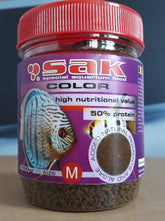 SAK color granule-nr2 (200ml)