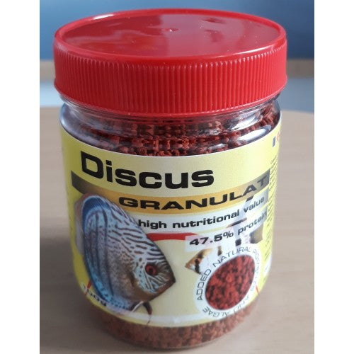 Discus granulat-100g