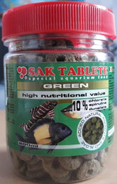 SAK TABLETE GREEN-(200ml)