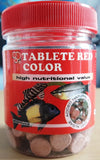 Tablete red colored-(100g)