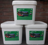 Zeolit SAC 16-32mm 8kg