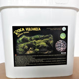 Roca vulcanica material filtrant-5kg