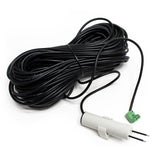 Comutator de nivel al apei H-Tronic WPS 5000 cu cablu senzor 30m 2500W