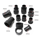 Pompa iaz- SunSun CTP-8000 SuperEco 8000l/h 70W