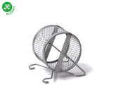 Carusel metalic pentru rozătoare-12cm