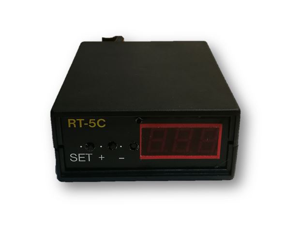 Termoregulator electronic RT-5C