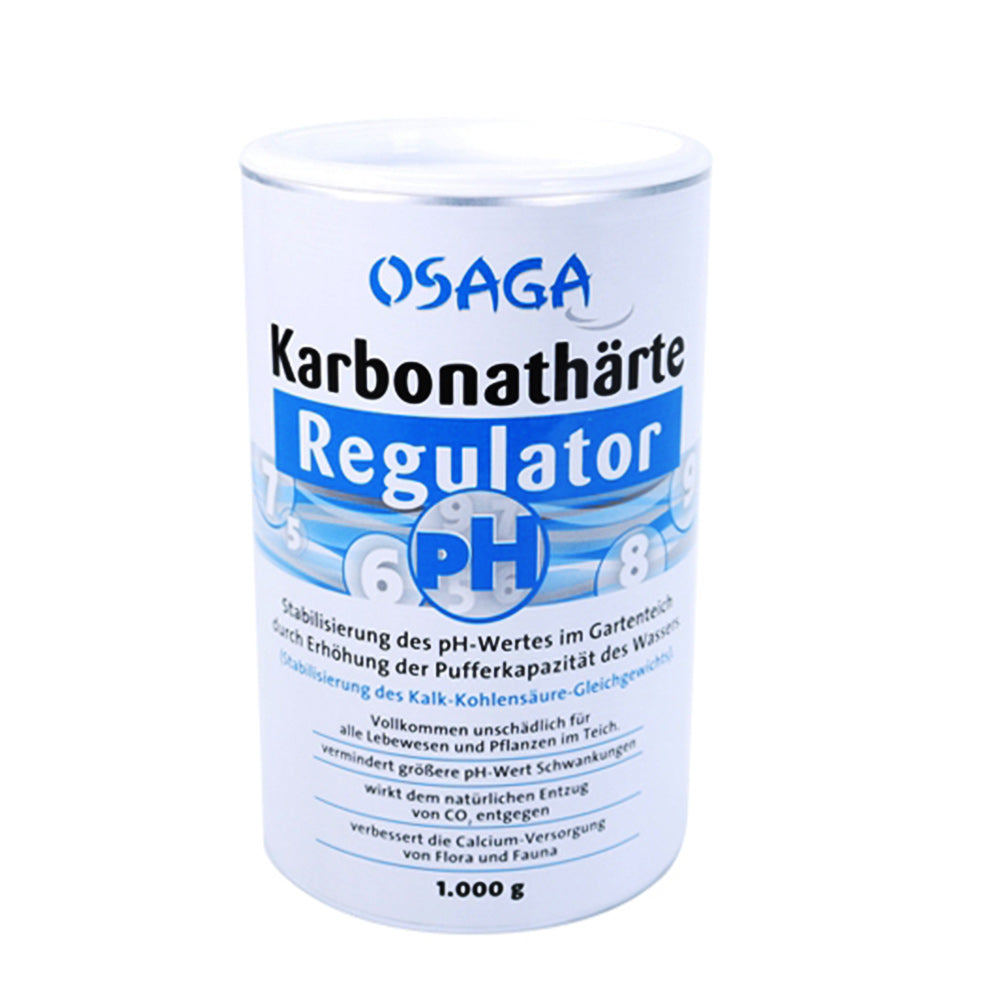 OSAGA Carbonat-pH Regulator 1kg