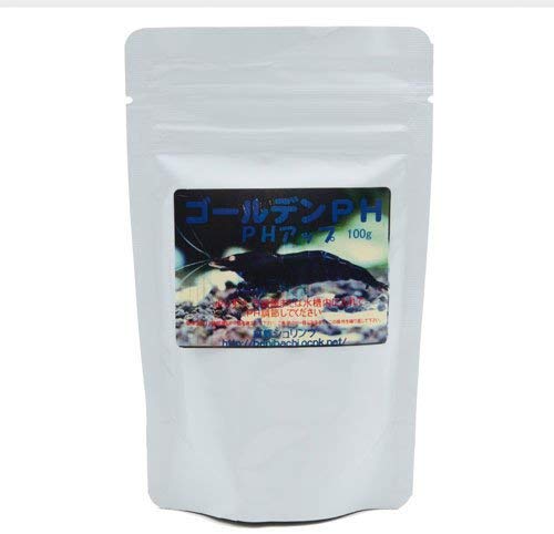 Benibachi Golden PH-UP 100g