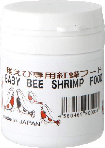 Benibachi Baby Food 20g