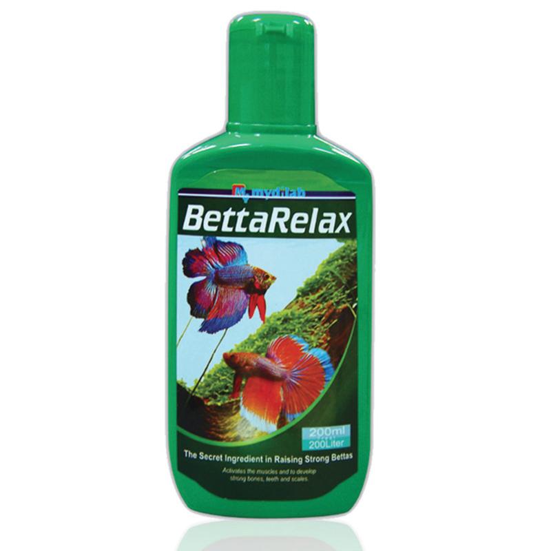 Betta relax - concentrat de migdale. 200 ml