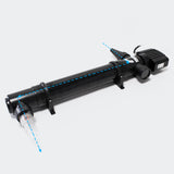 Lampa SUNSUN UV-C 55W