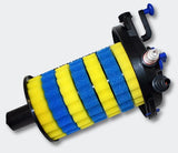 Filtru sub presiune-CPF-30000 UVC 55W până la 60000l