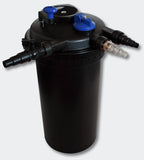 Filtru sub presiune CPF-15000  UVC 18W până la 30000l