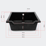 Cascada Rezervor Pond 100l