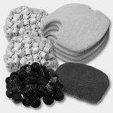 Filtru Extern SunSun HW-304A(2000 l/h)