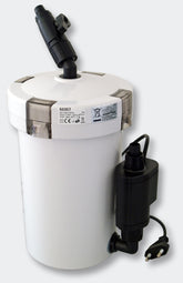 Filtru Extern Nano SunSun  HW-603B (400 l/h)