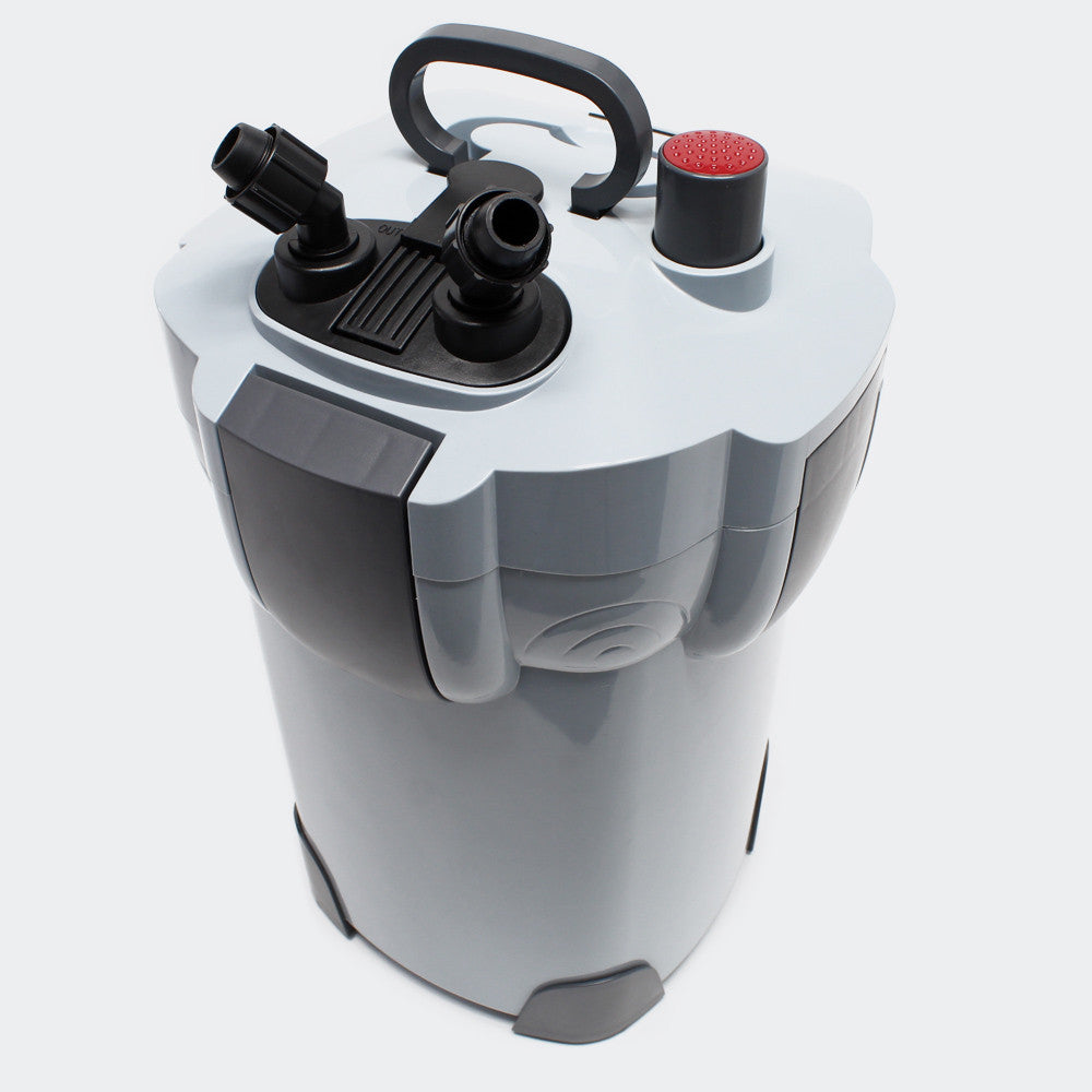 Filtru Extern SunSun  HW-404B (uvc 9w-2000 l/h)