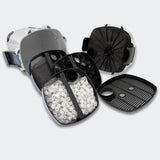 Filtru Extern SunSun  HW-303 (1400 l/h)