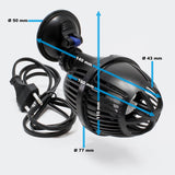 Pompa de valuri-SunSun JVP-101A