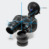 Pompa de valuri-SunSun JVP-200A