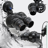 Pompa de valuri- JVP-202A-12000l/h 24W