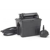 Filtru iaz Pontec MultiClear Set 8000 - Seturi de filtrare cu pompă iazuri-acvarii.ro