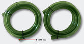SunSun Spare Part Aquarium External Filter HW-603B 2x 12mm hose 1.5m