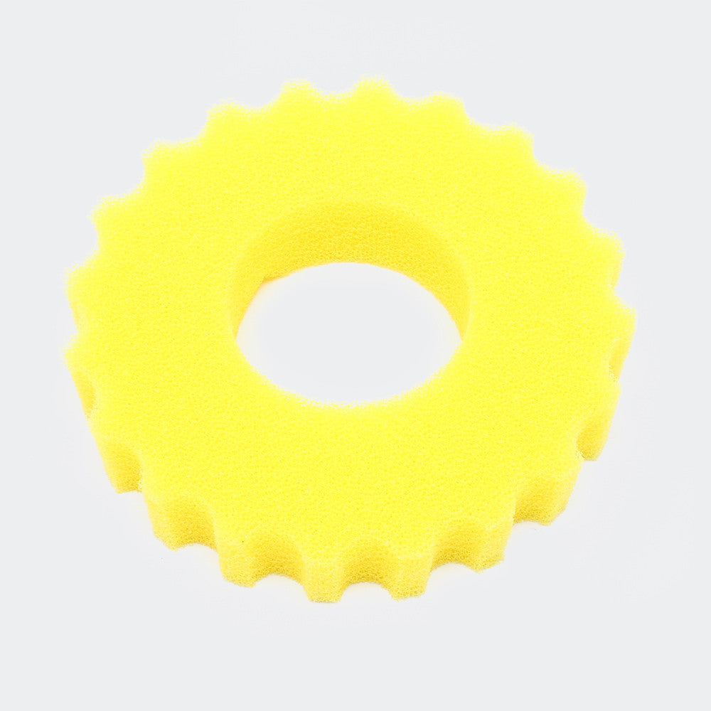 Piesă de schimb: SunSun CPF-2500 Burete cu filtru de presiune galben