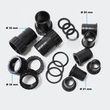 Filtru sub presiune-CPF-2500 UVC 11W până la 6000l