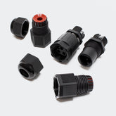 Cablu de conectare cablu 230V 0,5-2,5mm2 M2O * 1,5 Racord conector 10-14mm