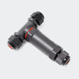 Cablu T-Y-conector manșon 230V 0.5-4mm2 M2O * 1.5 Plug, racord 10-14 mm