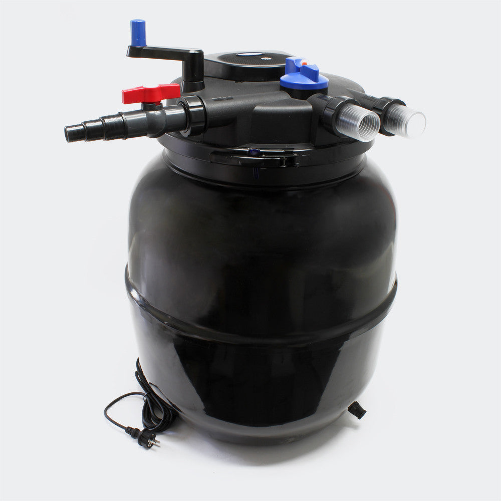 Filtru sub presiune-CPF-50000