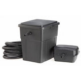 Filtru iaz Pontec PondoClear Set 4000 - Seturi de filtrare cu pompă iazuri-acvarii.ro