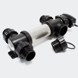 SunSun UV-C lampa inox 36W