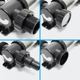 Lampă UVC cu corp inoxidabil-110w