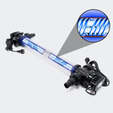 Lampă UVC cu corp inoxidabil-72w