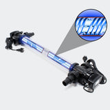 Lampă UVC cu corp inoxidabil-72w