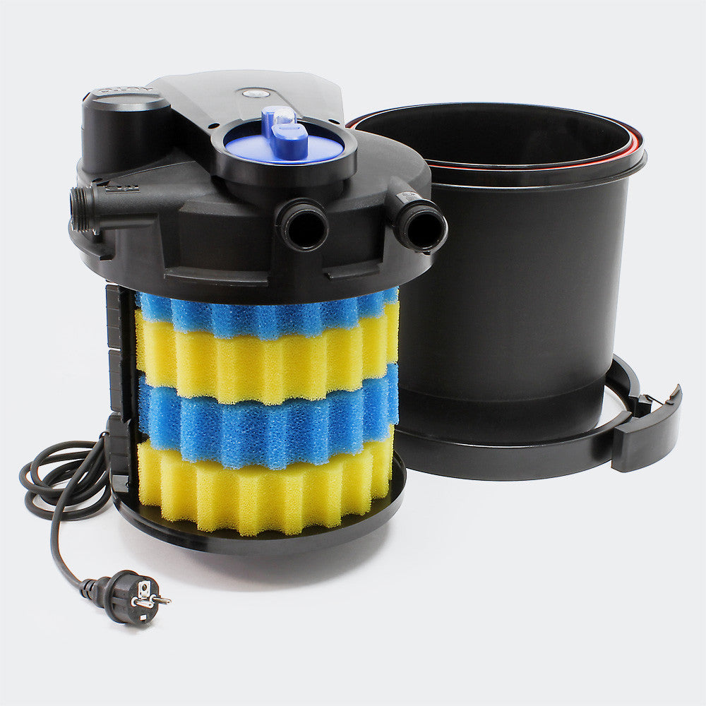 Filtru de presiune CPA-2500