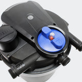 Filtru de presiune bio CPA-5000 UVC 11W pentru iaz 8000 l