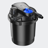 Filtru de presiune bio CPA-5000 UVC 11W pentru iaz 8000 l